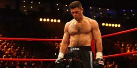 E jashtëzakonshme: Luan Krasniqi i kthehet ringut, e sfidon Mike Tyson?!