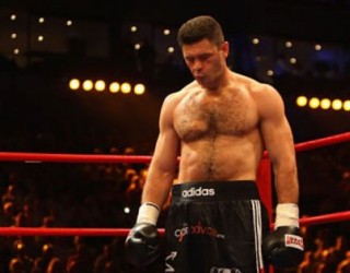 E jashtëzakonshme: Luan Krasniqi i kthehet ringut, e sfidon Mike Tyson?!