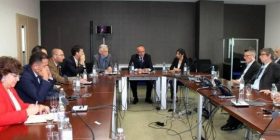 Projekt prej 25,5 milionë dollarë për shëndetësinë kosovare