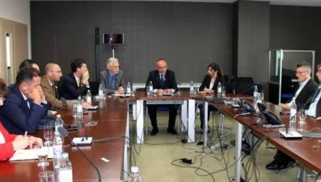 Projekt prej 25,5 milionë dollarë për shëndetësinë kosovare
