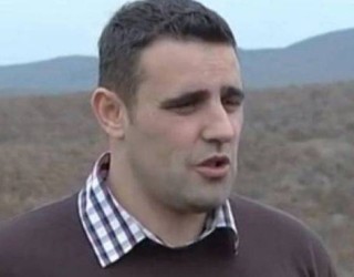 Rrëfim i rrallë i Beg Rizajt për luftën me “Tigrat e Arkanit” (VIDEO)