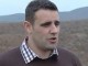 Rrëfim i rrallë i Beg Rizajt për luftën me “Tigrat e Arkanit” (VIDEO)