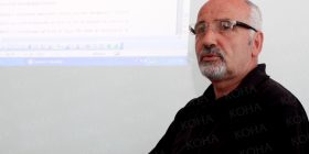 Behlul Beqaj: Zgjedhja e Thaçit President indikator i luftës qytetare