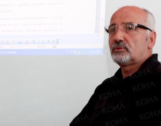 Behlul Beqaj: Zgjedhja e Thaçit President indikator i luftës qytetare