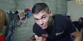Shahadeti është postimi i fundit në Facebook i kikboksieri kosovar Beqiri (FOTO)