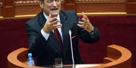 Berisha: Nuk jemi kundër Nish-Durrës, por nuk duam të anashkalohet Kosova