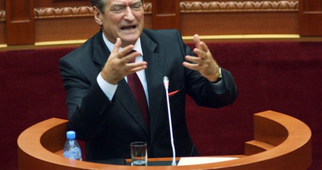 Berisha: Nuk jemi kundër Nish-Durrës, por nuk duam të anashkalohet Kosova