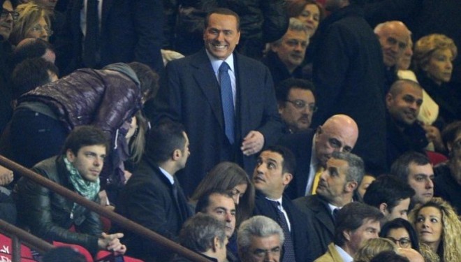 Milan, 150 milionë Euro për skuadrën e re