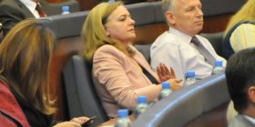 Gaxherri: Kemi hapësirë ta rishikojmë demarkacionin