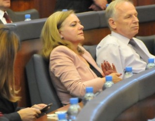 Gaxherri: Për LDK-në territori i Kosovës i panegociushëm