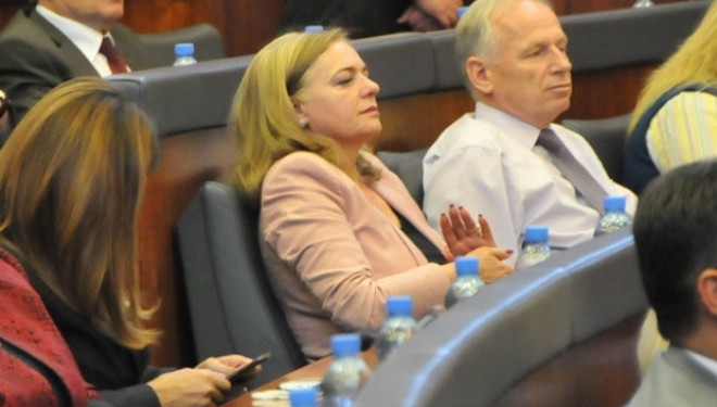 Gaxherri: Për LDK-në territori i Kosovës i panegociushëm
