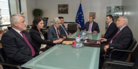 Bisedimet në Bruksel mund të zgjasin deri në mesnatë