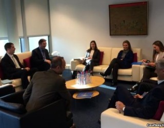 Beogradi kushtëzon marrëveshjet për krijimin e Asociacionit