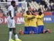 Brazil-Serbi finalja e Botërorit të 20-vjeçarëve