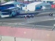 “Baku 2015″, autobuzi përplas 5 notare, 1 në gjendje të rëndë