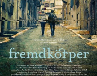 ZDF shfaq filmin “FREMDKÖRPER”- me Prishtinën- “Kryeqytetin” e transplantimit të organeve