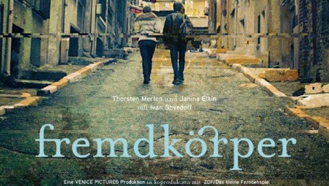 ZDF shfaq filmin “FREMDKÖRPER”- me Prishtinën- “Kryeqytetin” e transplantimit të organeve