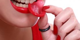 Shpiket prezervativi që zbulon infeksionet seksualisht të transmetueshme