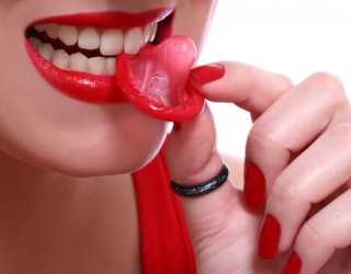 Shpiket prezervativi që zbulon infeksionet seksualisht të transmetueshme