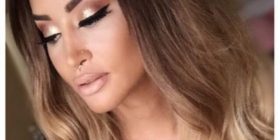 Dafina publikon shumë shpejt ‘Te ti’ (foto)