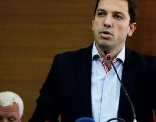 Dardan Sejdiu dënon arrestimin e Haradinajt, kërkon protestë