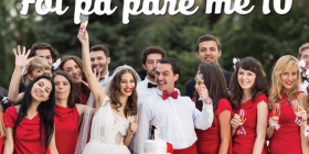 IPKO, RRETHI VEROR: KOMUNIKONI FALAS ME 10 VETA NË RRETH