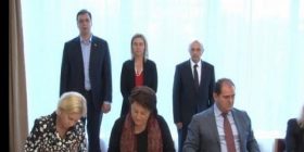 U nënshkrua Marrëveshja për Lëvizje të Lirë me Serbinë (Dokument)