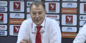 De Biasi: Sido që të jetë vendimi i KAS, ndaj Francës jemi të motivuar
