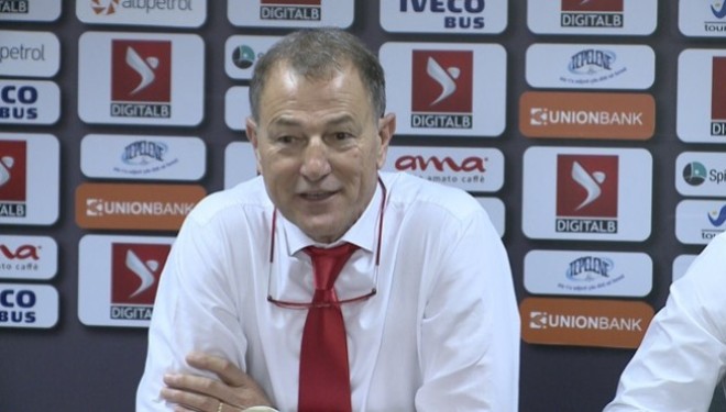 De Biasi: Sido që të jetë vendimi i KAS, ndaj Francës jemi të motivuar