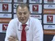 De Biasi: Grupi i vështirë por Shqipëria vazhdon rritjen