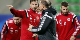 Zbulohet lista e De Biasi për Euro 2016