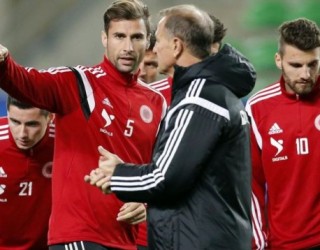 Zbulohet lista e De Biasi për Euro 2016