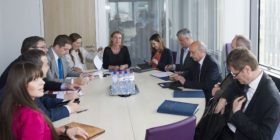 Mustafa: Po punojmë për arritjen e marrëveshjeve (Video)