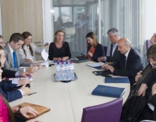 Mustafa: Po punojmë për arritjen e marrëveshjeve (Video)