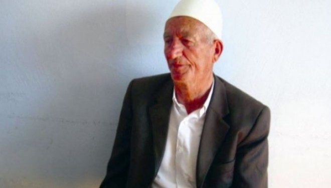 Demir Ngucati nga Skenderaj mori hakun për Isa Boletinin