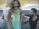 Nicole Scherzinger dhe Blerim Destani pushime së bashku?!