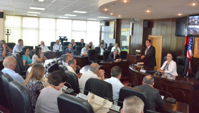 Haziri: Liria s’është e plotë përderisa shqiptarët e Luginës dhe Kumanovës vuajnë nga vrasjet barbare