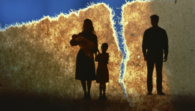 4.240 divorce të regjistruara gjatë 12 muajve
