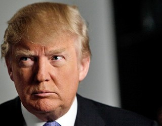 Donald Trump kandidon për president