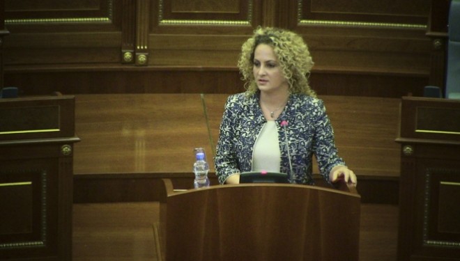 Kadaj: Për hir të të përdhunuarave mos ta votojmë Specialen