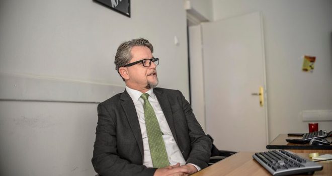 Dukagjin Goranin: Prej të premtes, bira e minit – treqind groshë