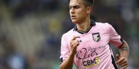 Juve bën zyrtare blerjen e Dybalas për 40 mln Euro