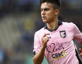 Juve bën zyrtare blerjen e Dybalas për 40 mln Euro