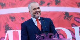 Rama: Cilido të jetë rezultati, kjo është fantastike