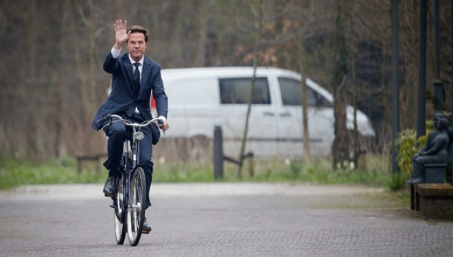 Eko bike