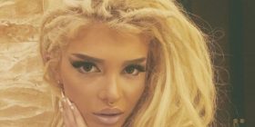 V-Magazine: Era, pop-ylli që është duke fituar gjithë botën