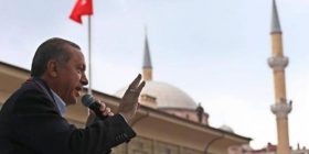 Erdogan humbet … shumicën absolute në Turqi!
