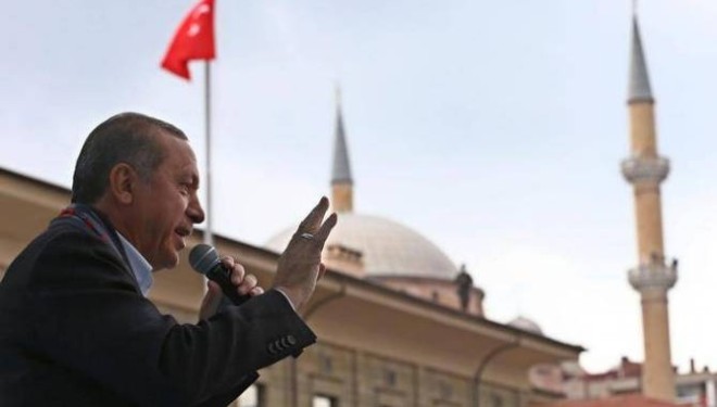 Erdogan humbet … shumicën absolute në Turqi!