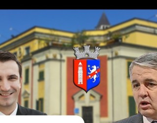 Veliaj kryeson ne garën për Tiranen