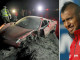 Vidal i alkoolizuar, aksidentohet me Ferrari